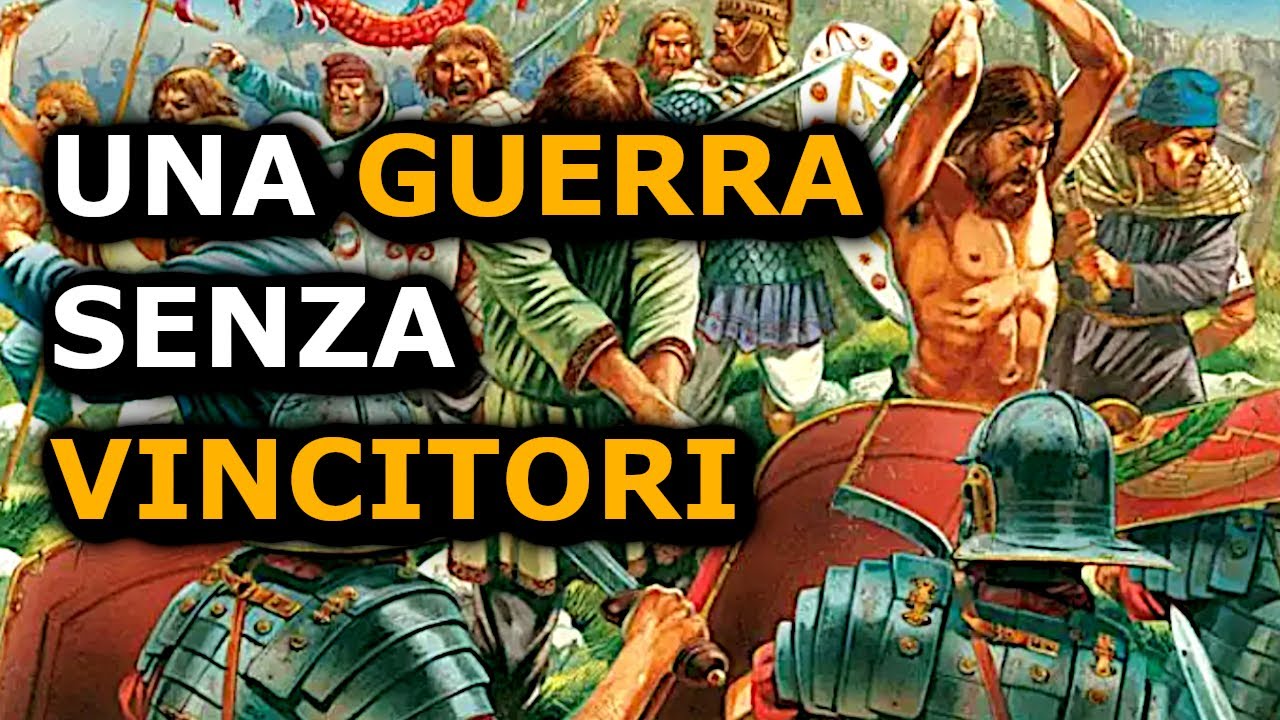 Le guerre daciche di Domiziano (85-89 d.C.)