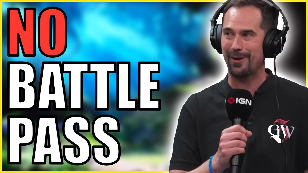 Guild Wars 3: No Sub Fee & No Battle Pass Confirmed!