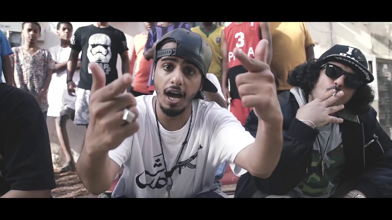 L.K. Ft. Klash | كسرة عين | WestCoast G'Z