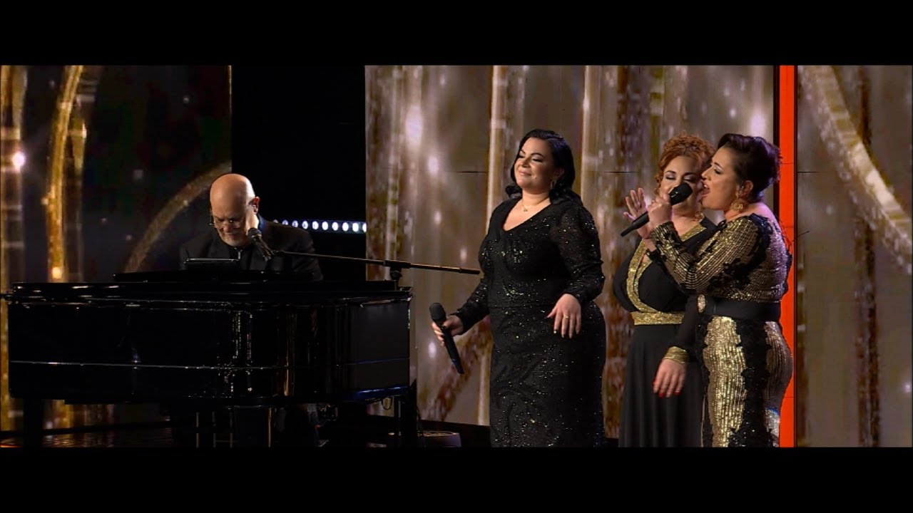 Mużika Mużika 2024 - Għalxejn - Serata tal-Klassiċi