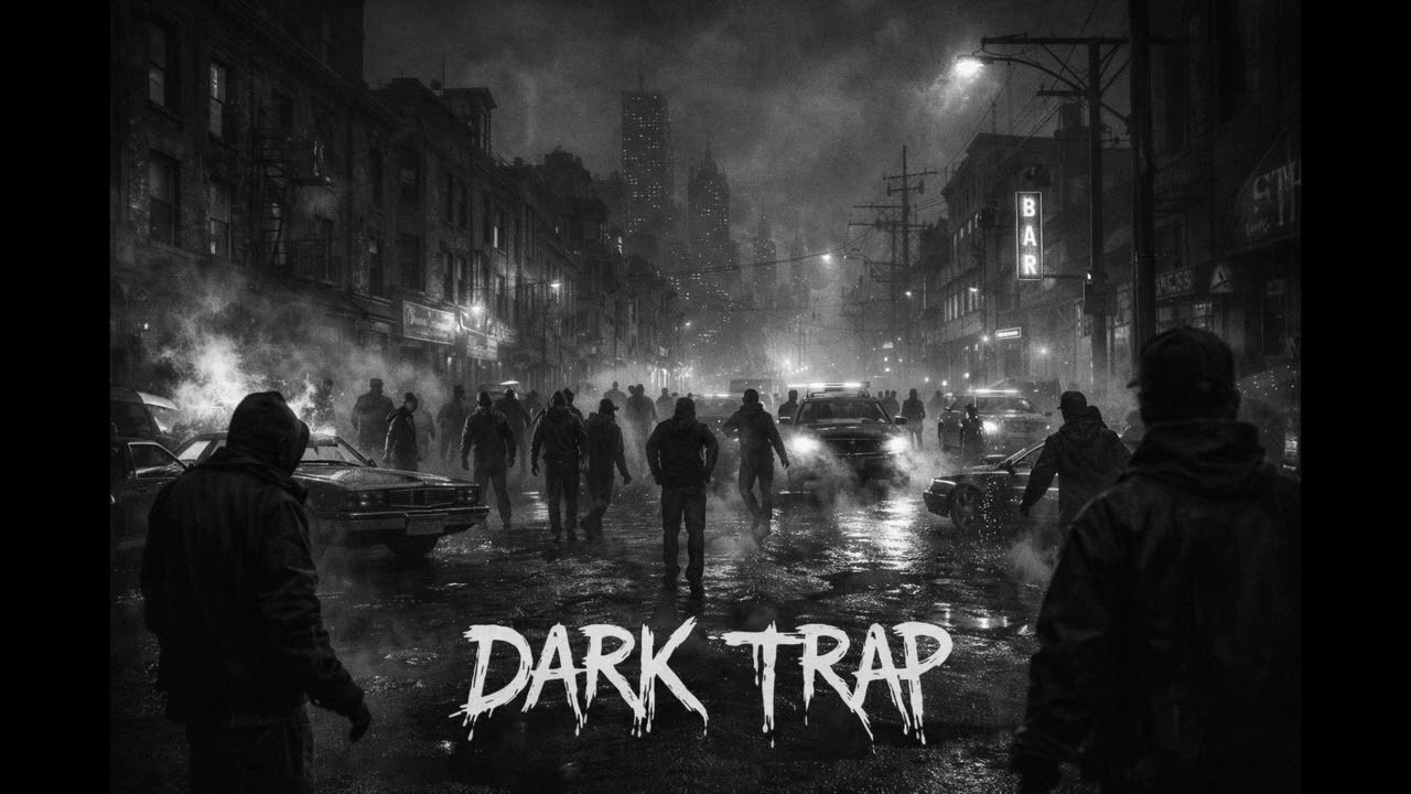 21 Savage x Drake Type Beat – “Chronic”  Dark Trap 2026