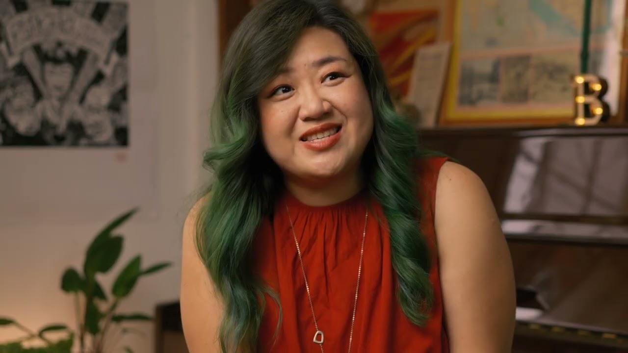 Bihzhu - Chendering + Jimmy Boyle [Mini Documentary]