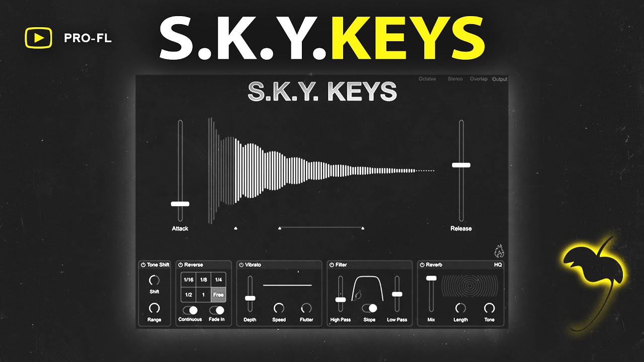 sky keys vst#FLStudio21 #LoFiBeats #MusicProduction #FLStudioTutorial #EmotionalMusic #ChillOutBeats