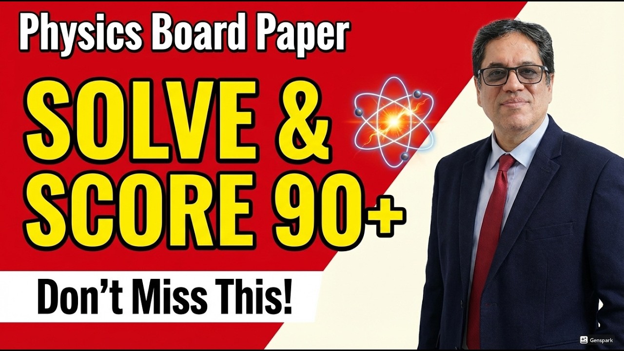 Achieve Success in Physics: Transform Your Grade from 70 to 95 with This Paper Solution!