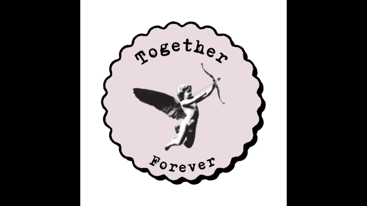 Together Forever: The Time of the Curtains (ft. Tay Castillo)