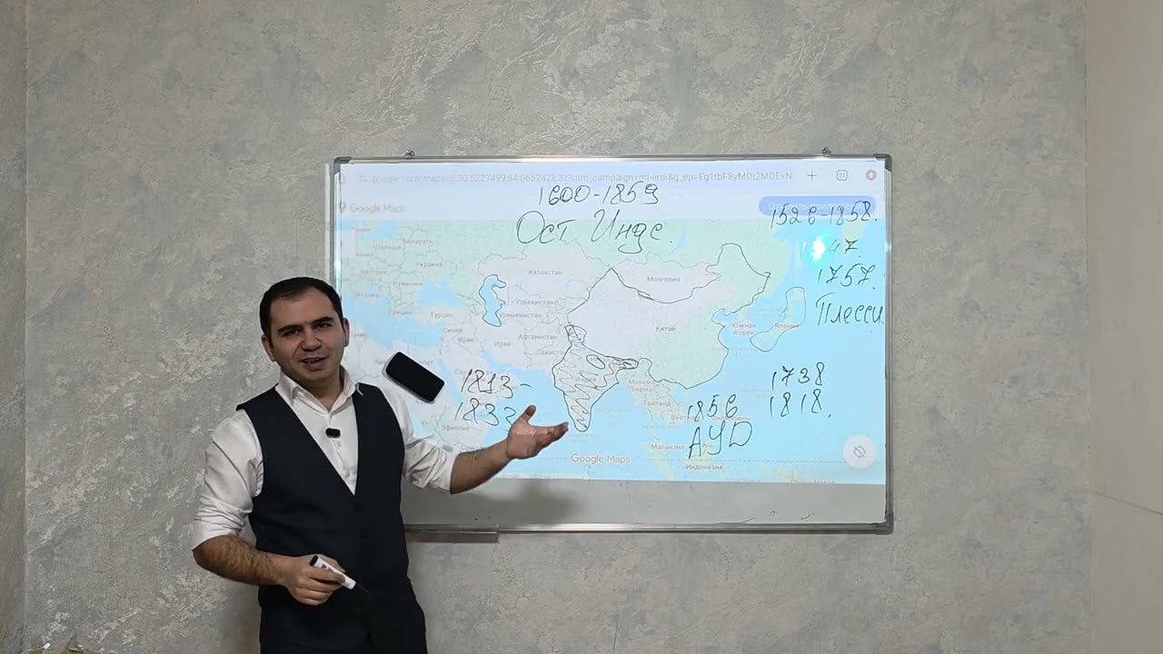 Уроки Истории. Индия, Китай и Япония. 070 500 34 43 
