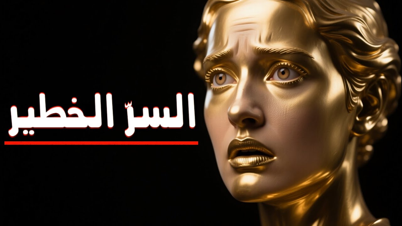 السر الذي يحدد كل اختياراتك دون أن تشعر | حقيقة نفسية مزعجة