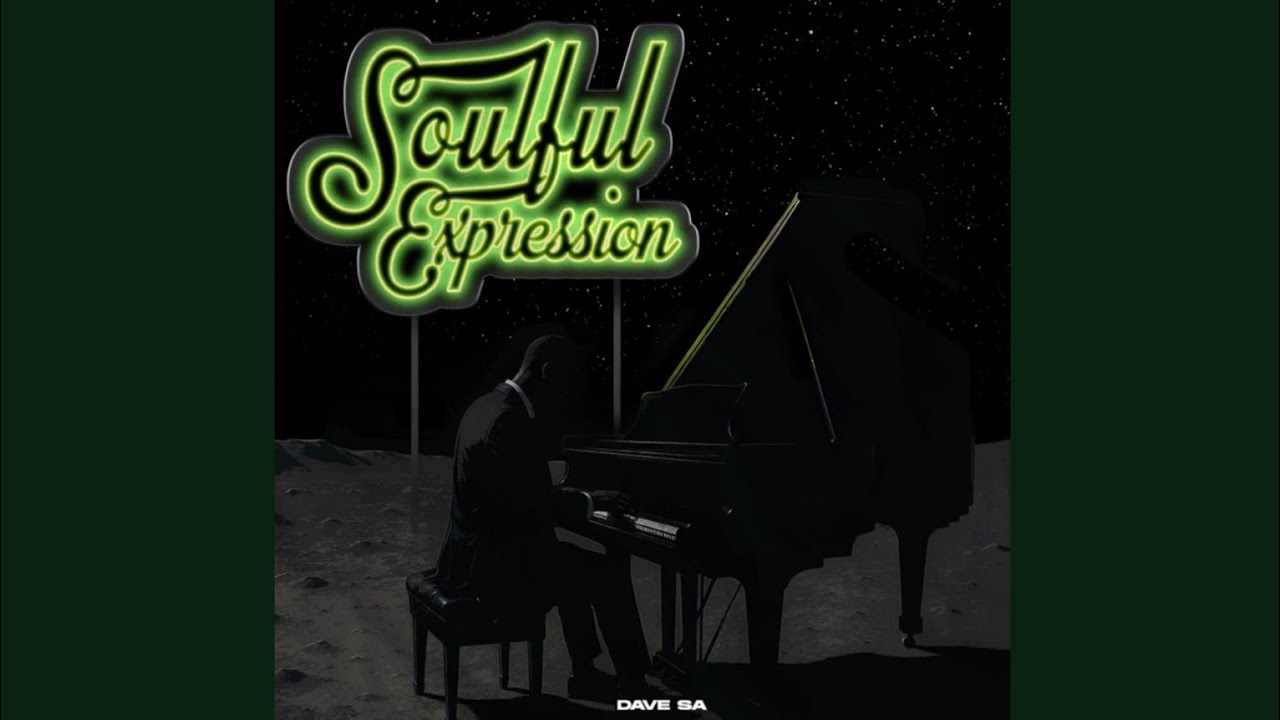 Dave SA - The Jazz Intro(Soulful Expression) -Private School Piano (official music)