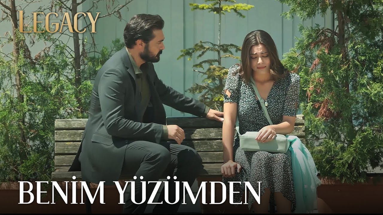 Seher olanlar yüzünden kendini suçluyor | Emanet 214. Bölüm