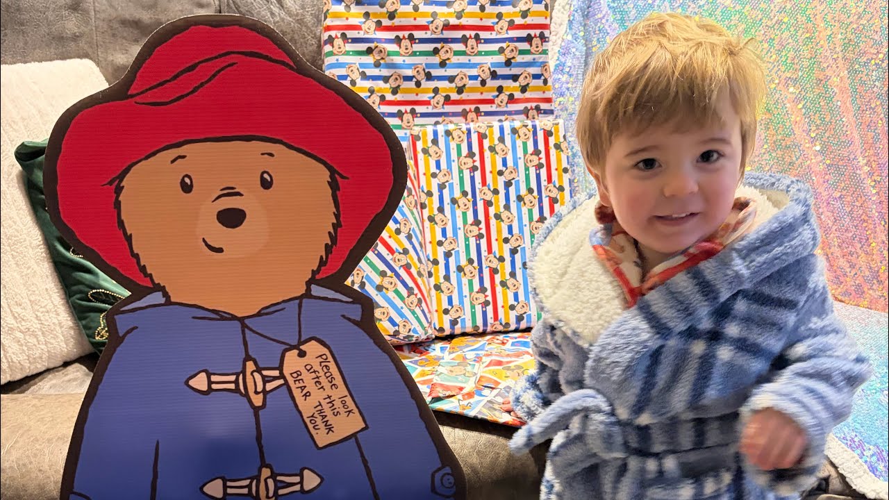 Cooper’s 2nd Birthday 