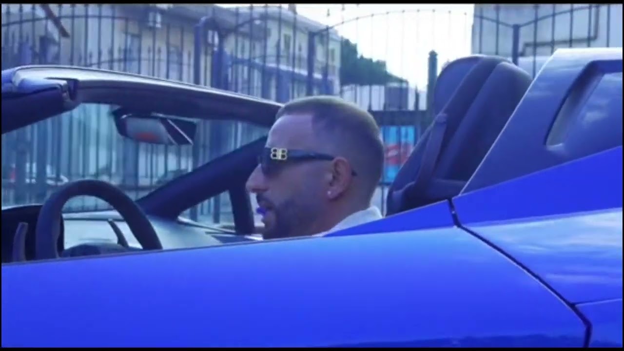 Ntò [Co'Sang] prod. Blocka Beatz - 64 Bare (Official Video)
