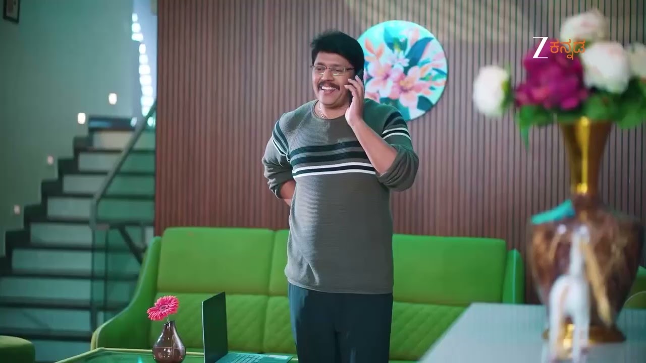 Amruthadhaare | Ep - 803 | Webisode | Nov 28 2025 | Zee Kannada