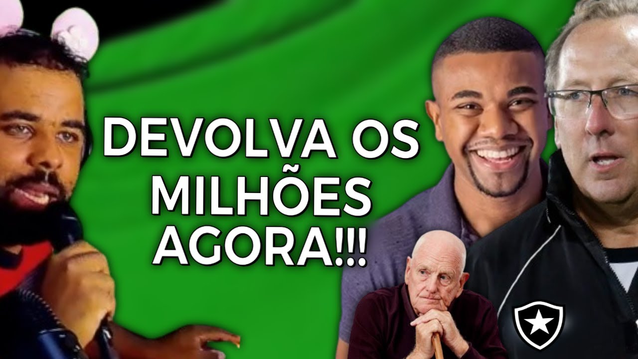 LIL VINICIN - JOHN TEXTOR, DAVI, TIO PAULO e +