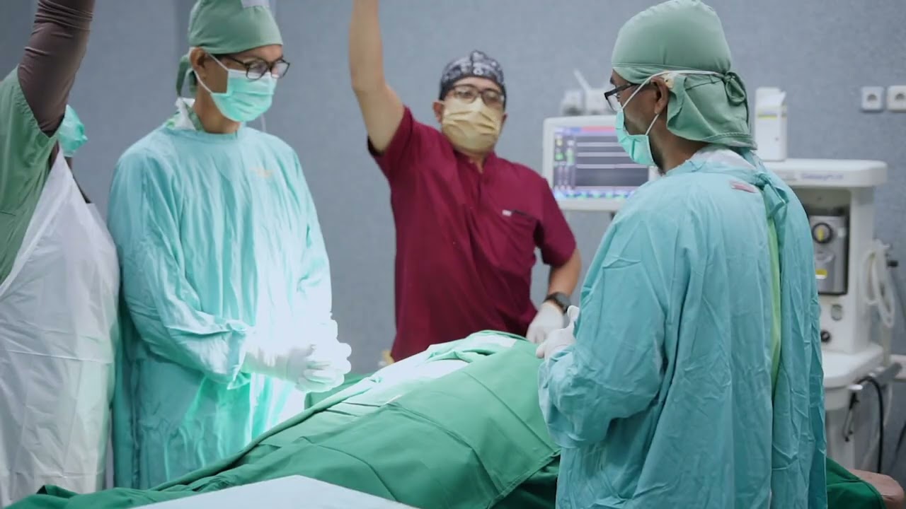 PROFIL RSUD KARANGANYAR (VIDEOGRAPHER) - 2023