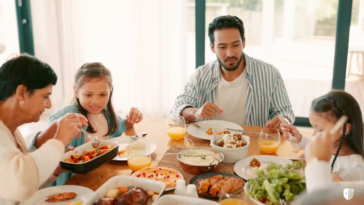 Family Habits for a Healthy School Year