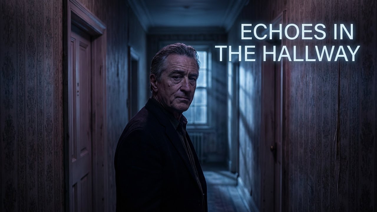 don't play this before bed | echoes in the hallway