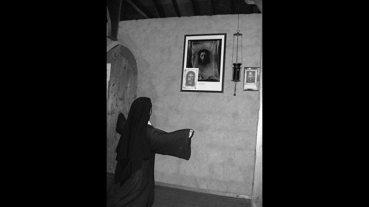 Sr  Irene, BBC Everyman 1993 Hermit, part 1