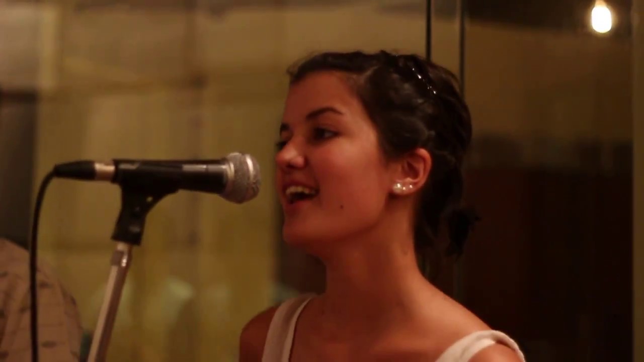 Roots Session - 