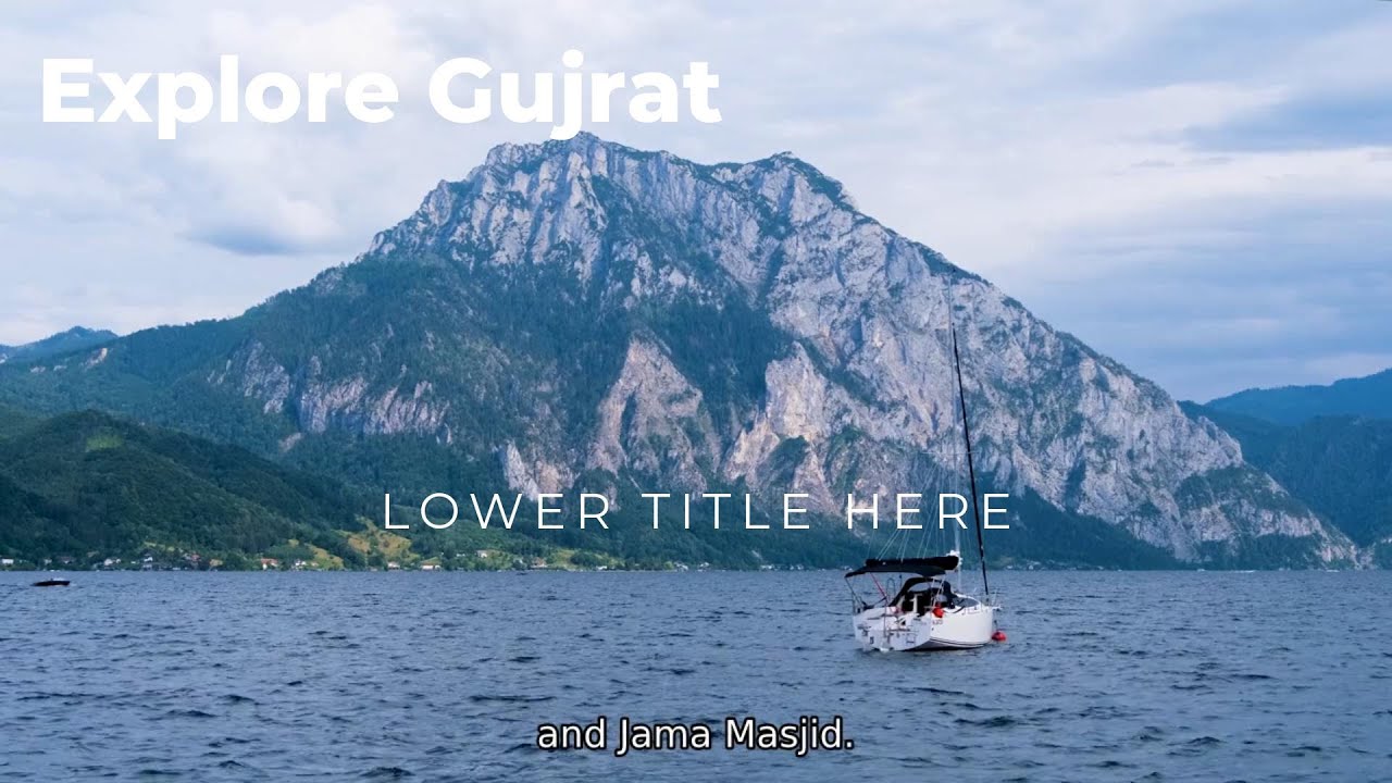 Explore Gujrat