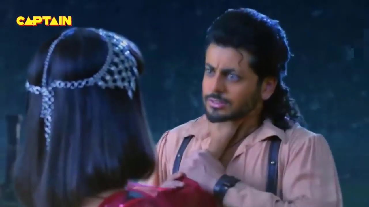Ali Baba - Ek Andaaz Andekha - Chapter 2 || Ep.203 || Abhishek Nigam || अलीबाबा - एक अंदाज़ अनदेखा