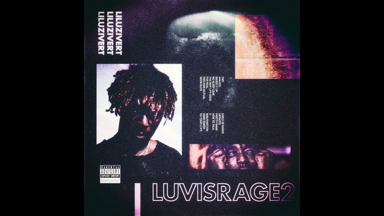 Lil Uzi Vert + DP Beats Type Beat 