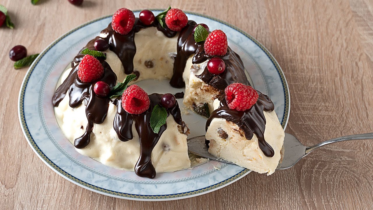 ¡Sin líos ni complicaciones! Un postre cremoso y suave al paladar que me tiene enamorada