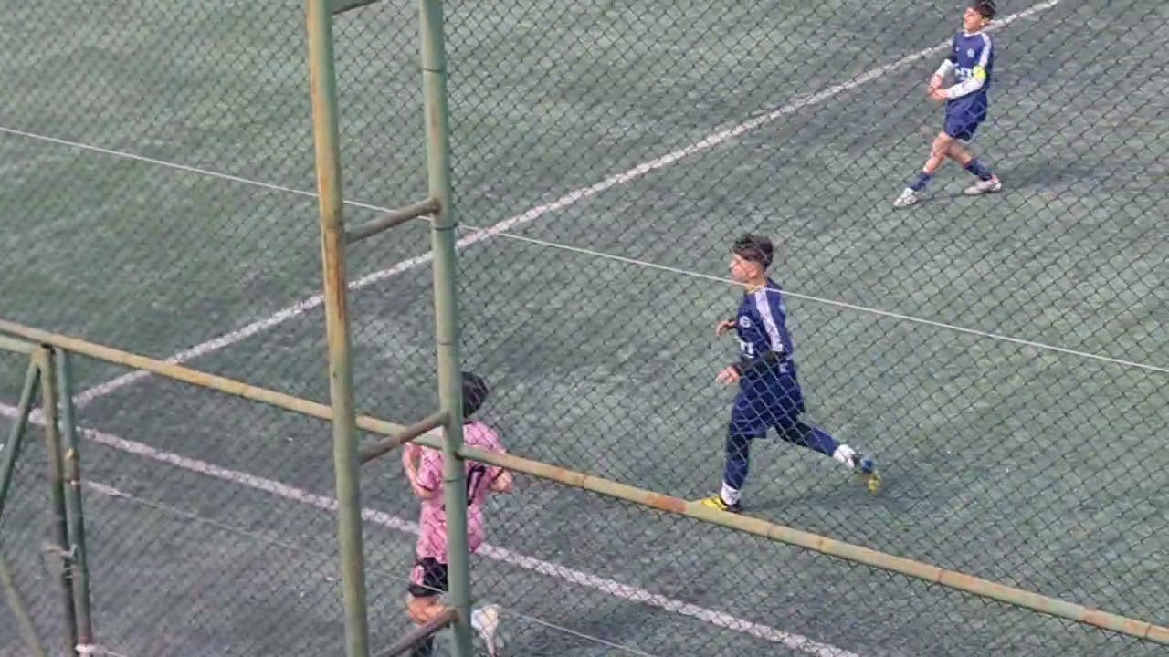 U-14 1955-BATMAN BELEDİYESPOR 2-0 ETİ GÜBRE MAZIDAĞI FOSFAT SPOR  TFF GELİŞİM LİGİ 08.03.2026