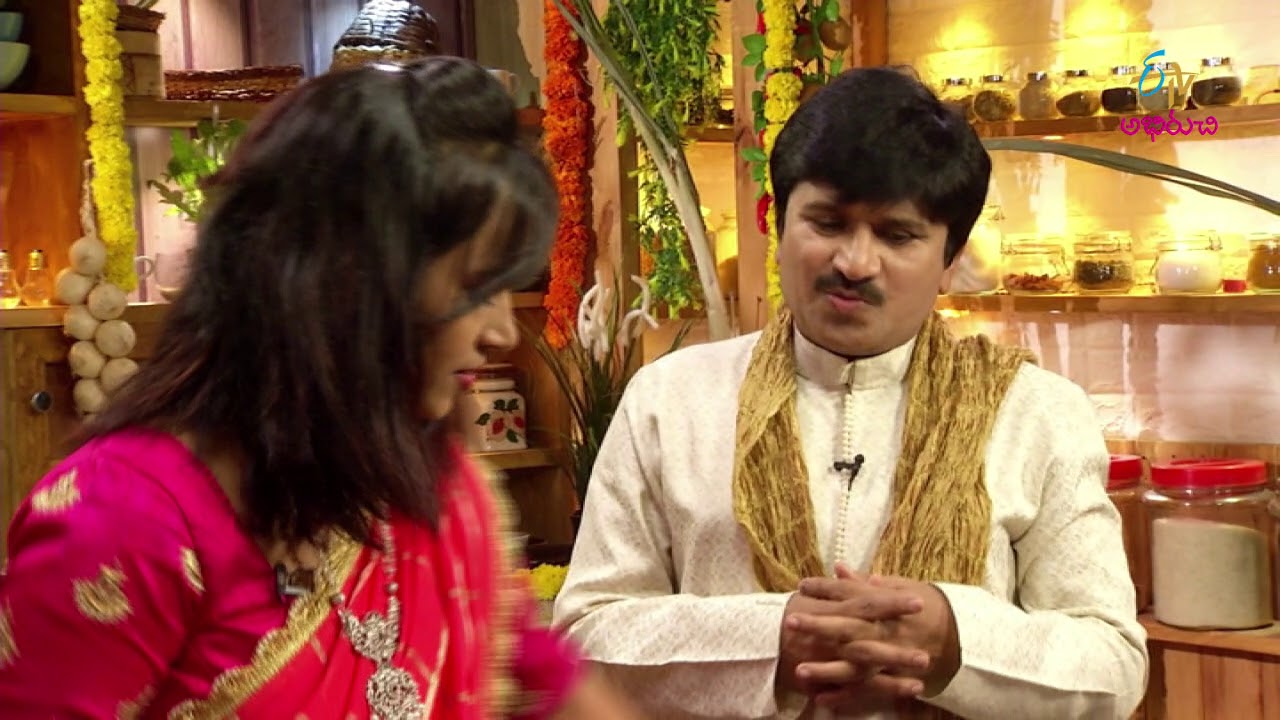 Bhogi Chibhajji |  Mee Kosam | 14th January 2019 | ETV Abhiruchi
