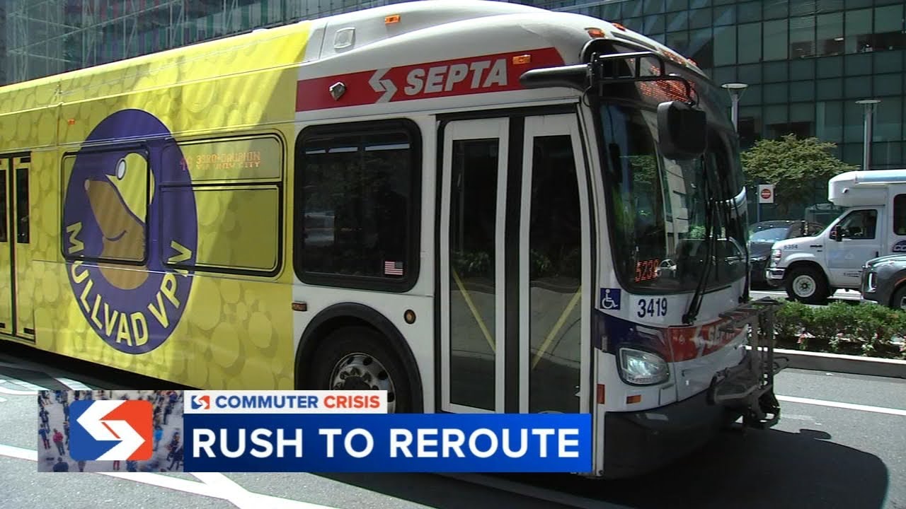 SEPTA Commuter Crisis: Options to help get around Philly without breaking the bank