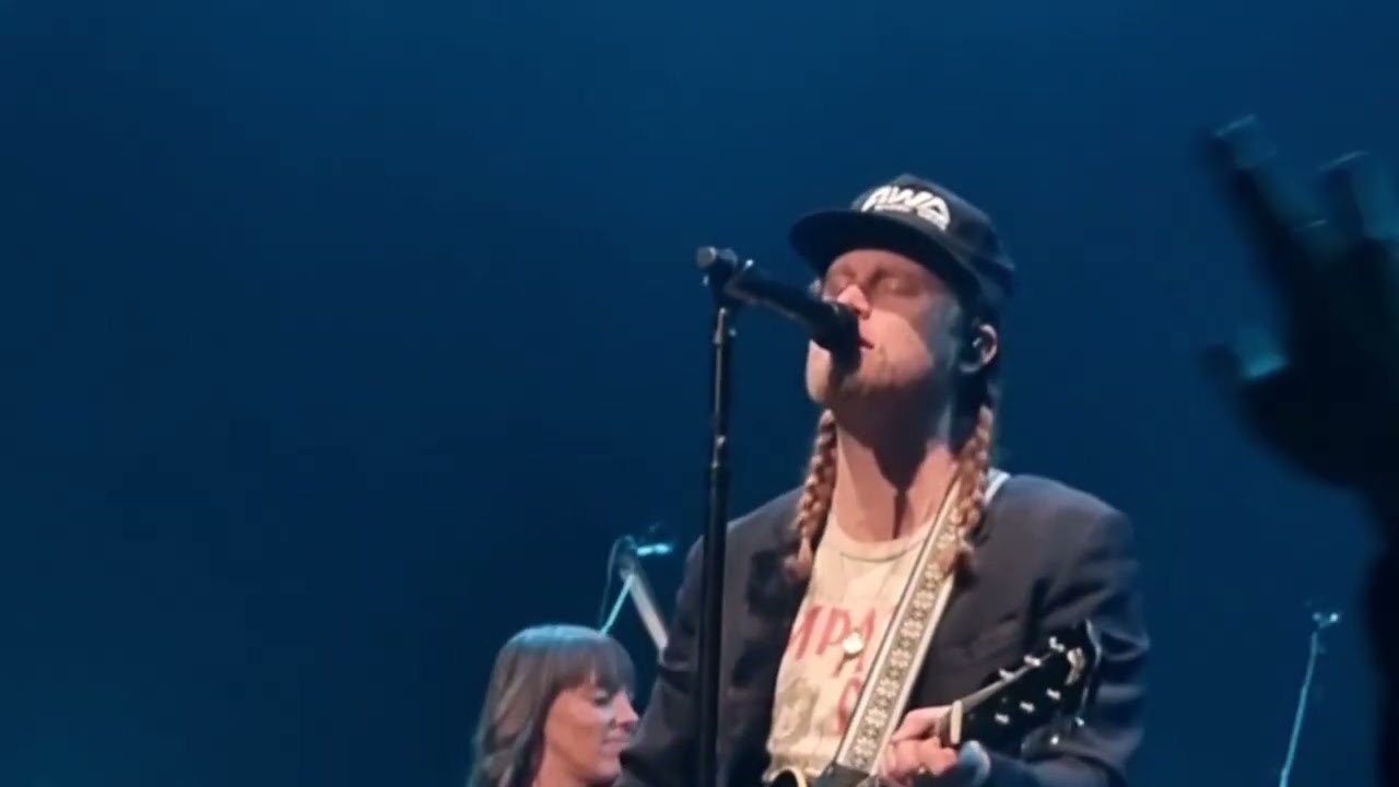The Lumineers - The Automatic World Tour  Concert - Japan