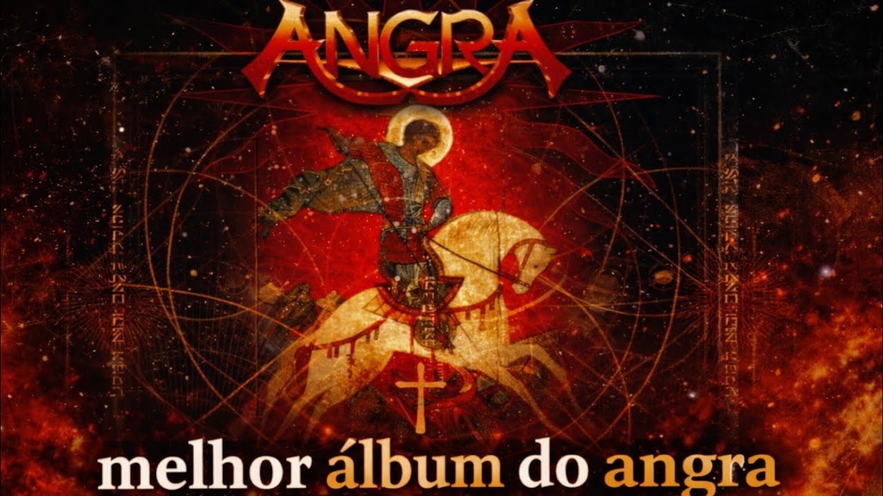 O GUIA DEFINITIVO DO TEMPLE OF SHADOWS DO ANGRA