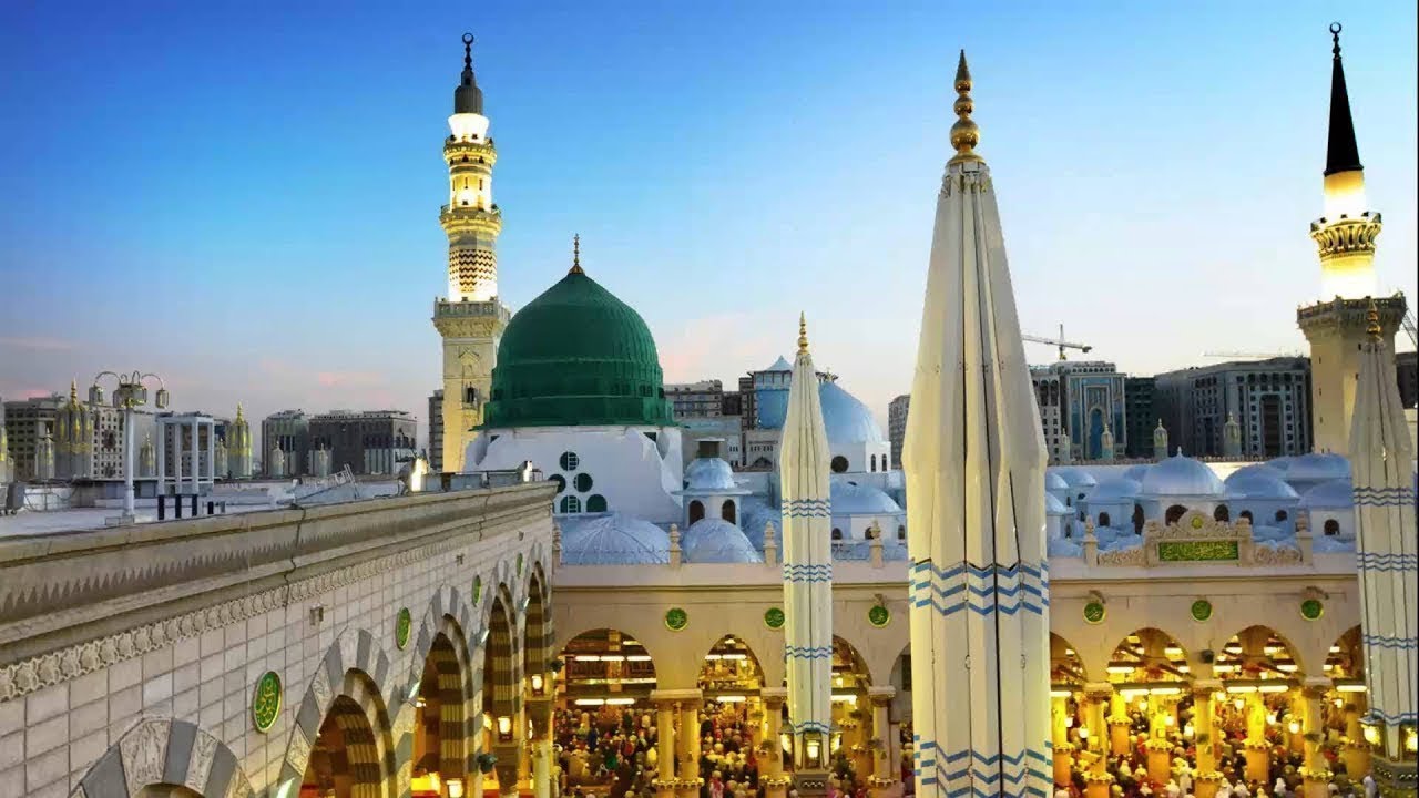 LIVE NOW🔴 Top Naat 2026 | Madina Sharif Naat | 💚Heart Touching Beautiful Naat | Best Super Hits Naat