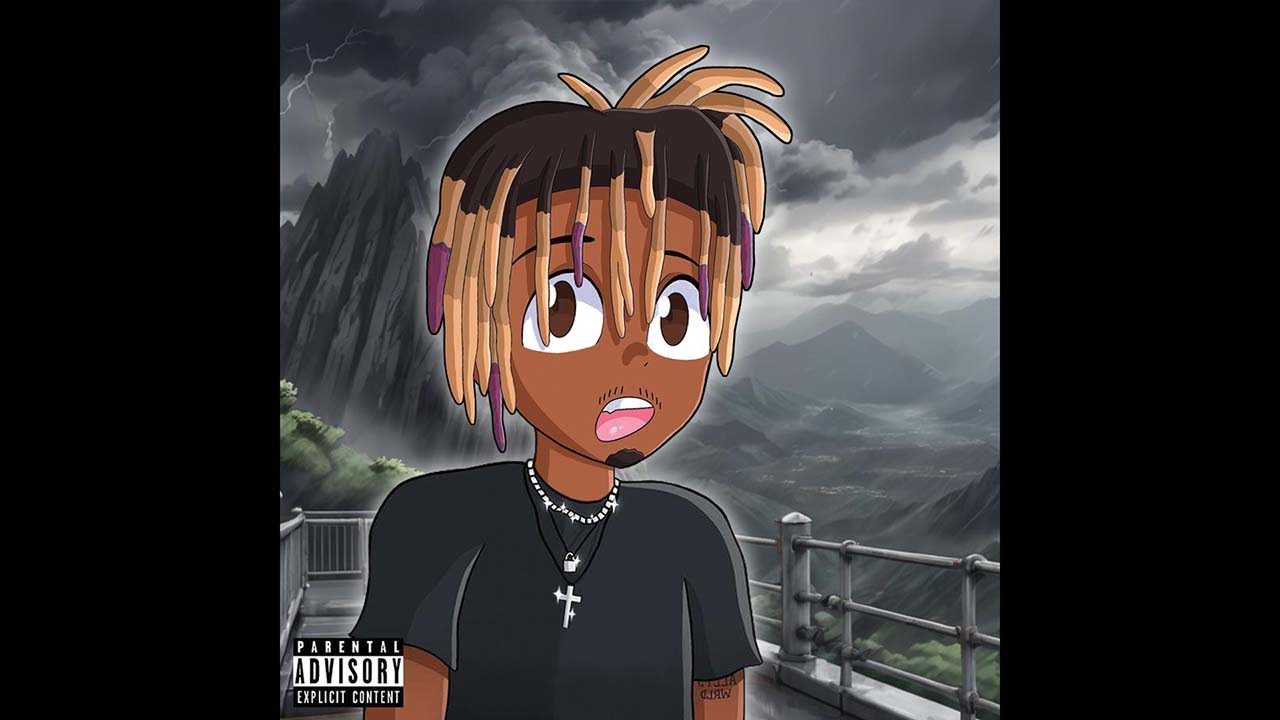 Juice WRLD - Codeine Demons (Unreleased)[Prod. Red Limits]