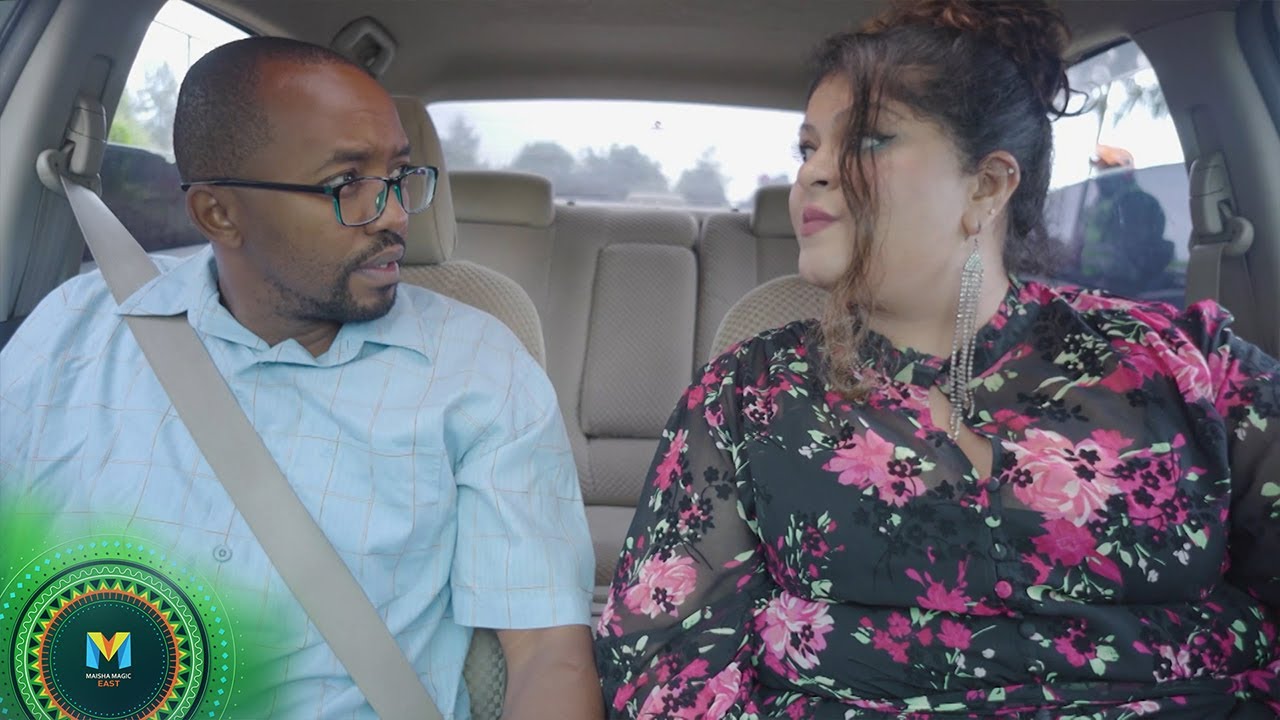 Hajalipa!– Njoro wa Uba |S12 Ep 8| Maisha Magic East