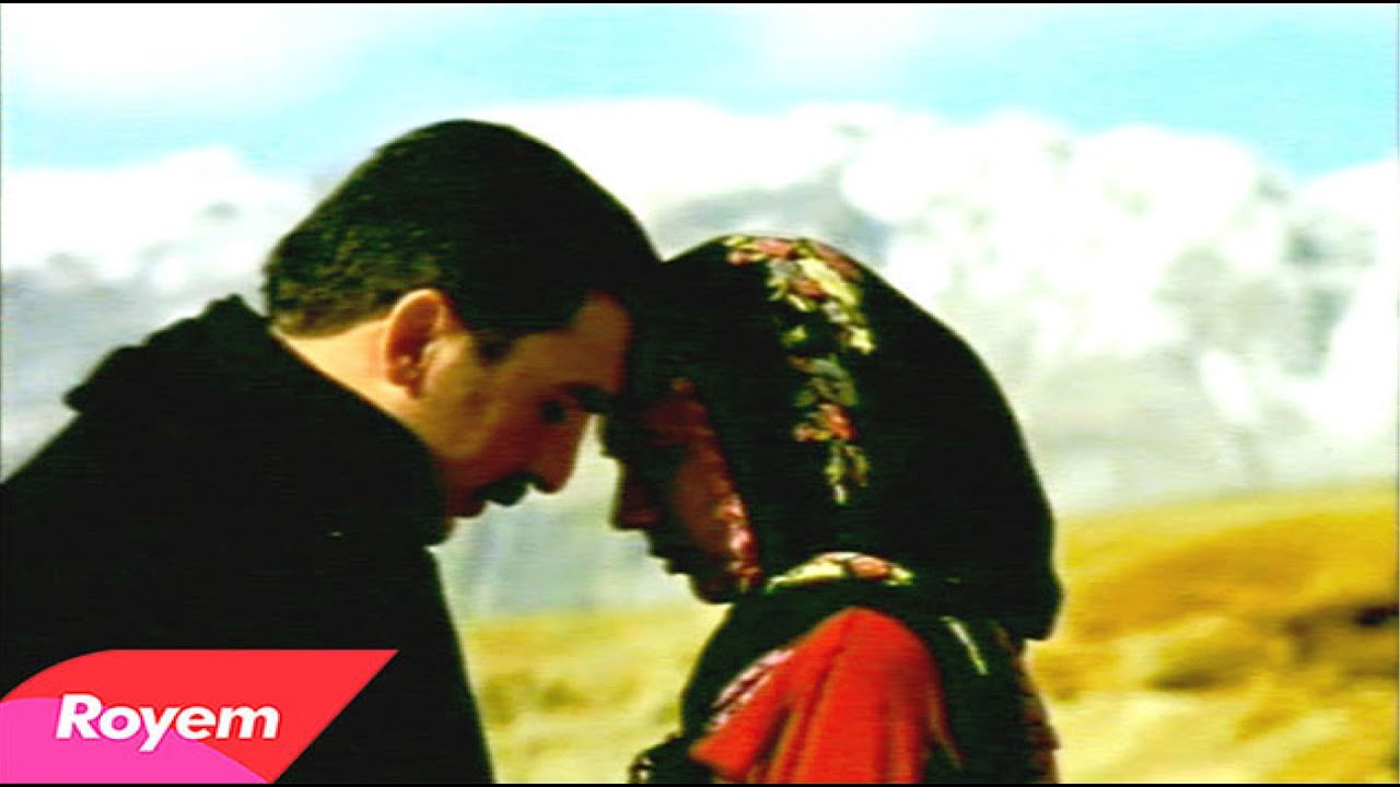 FERHAT TUNÇ - BİR KANARDAĞ TÜRKÜSÜ