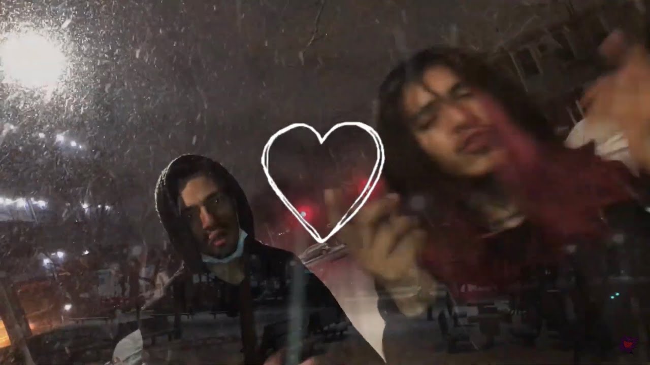 yaya x prophecy - i can't breathe (Official Music Video)