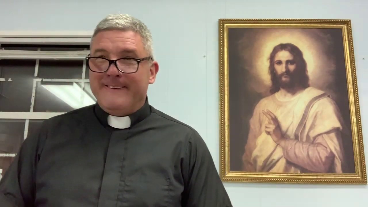 Catholic Intro to the Old Testament: The Book of Sirach (part 1)