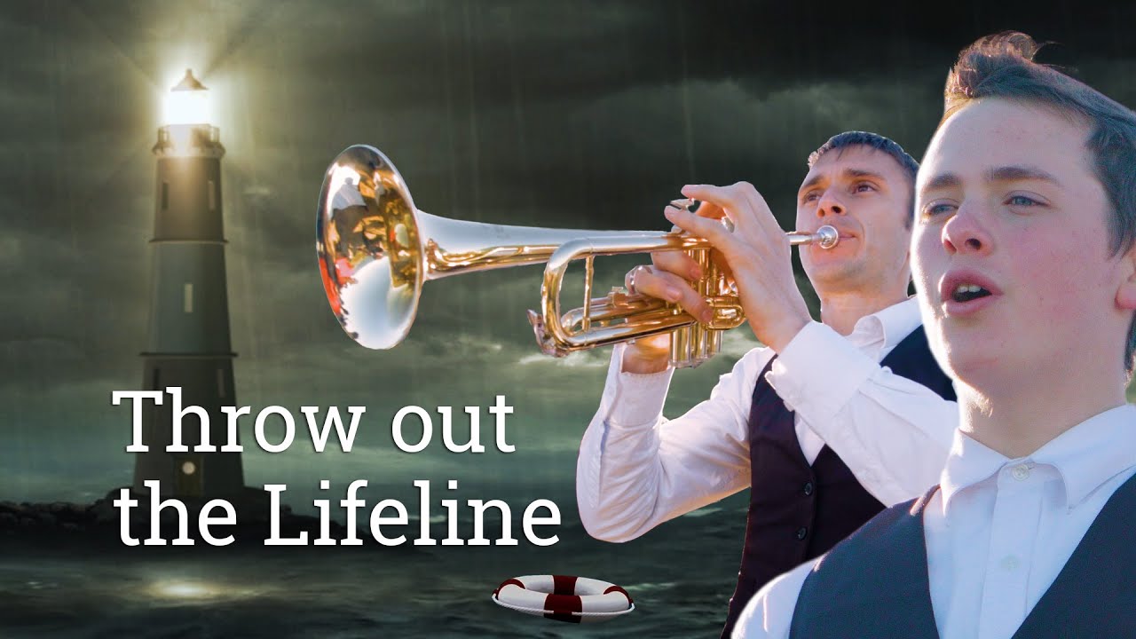 Throw Out the Lifeline - Music Video