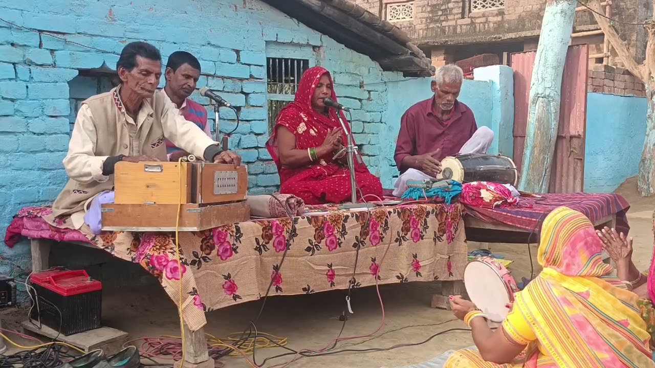 शिव चर्चा भजन प्रेम के नगरिया में हमरो झोपड़िया भजन सुनिए और चैनल को सब्सक्राइब कीजिए हर हर महादेव