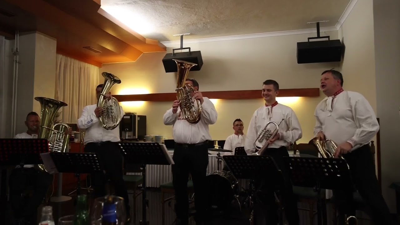 Medley van Stará Lípa en Javorinka šedivá
