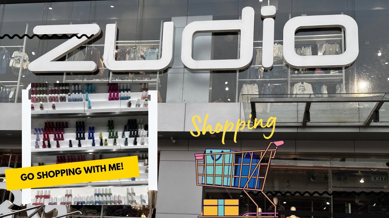 Zudio Sale 💕#zudio #sale #share #shoppingvlog #explorepage 