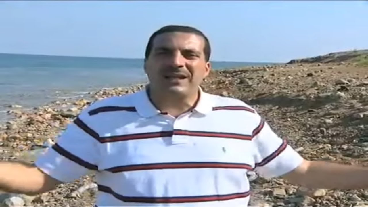 اما السفينة واما الغلام واما الجدار | رحلة عمرو خالد مع قصة موسى والخضر | من امام مجمع البحرين