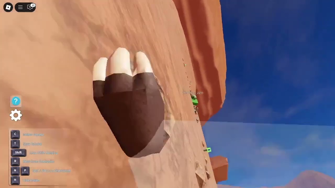climb/climb