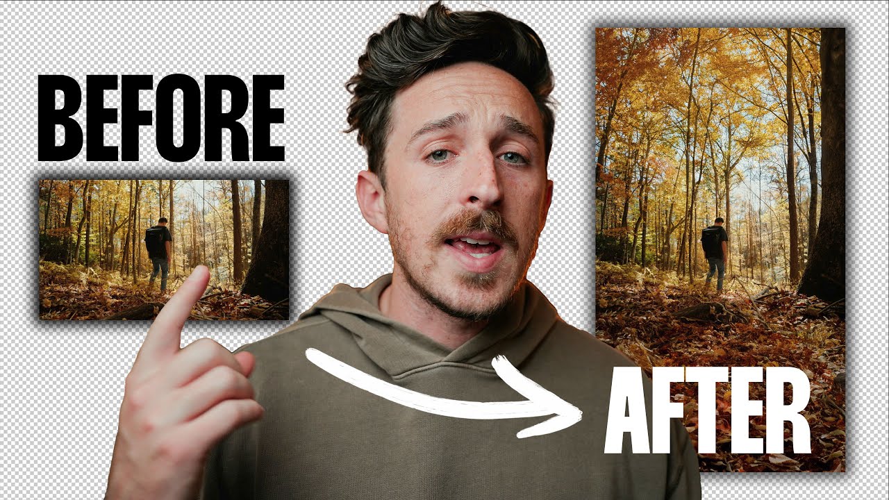 STOP Shooting Vertical Videos! Do THIS Instead!