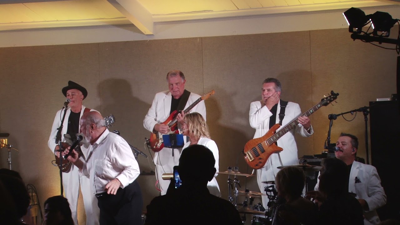 East Coast Party Band w/Jackie Gore -
