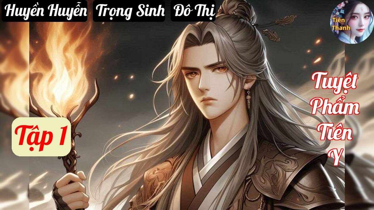 [Tập 1] Tuyệt Phẩm Tiên Y - Chương 1-89 - Truyện Huyền Huyễn, Trọng Sinh, Đô Thị Hay nhất