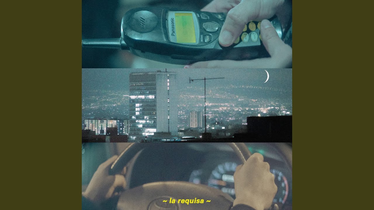 La Requisa