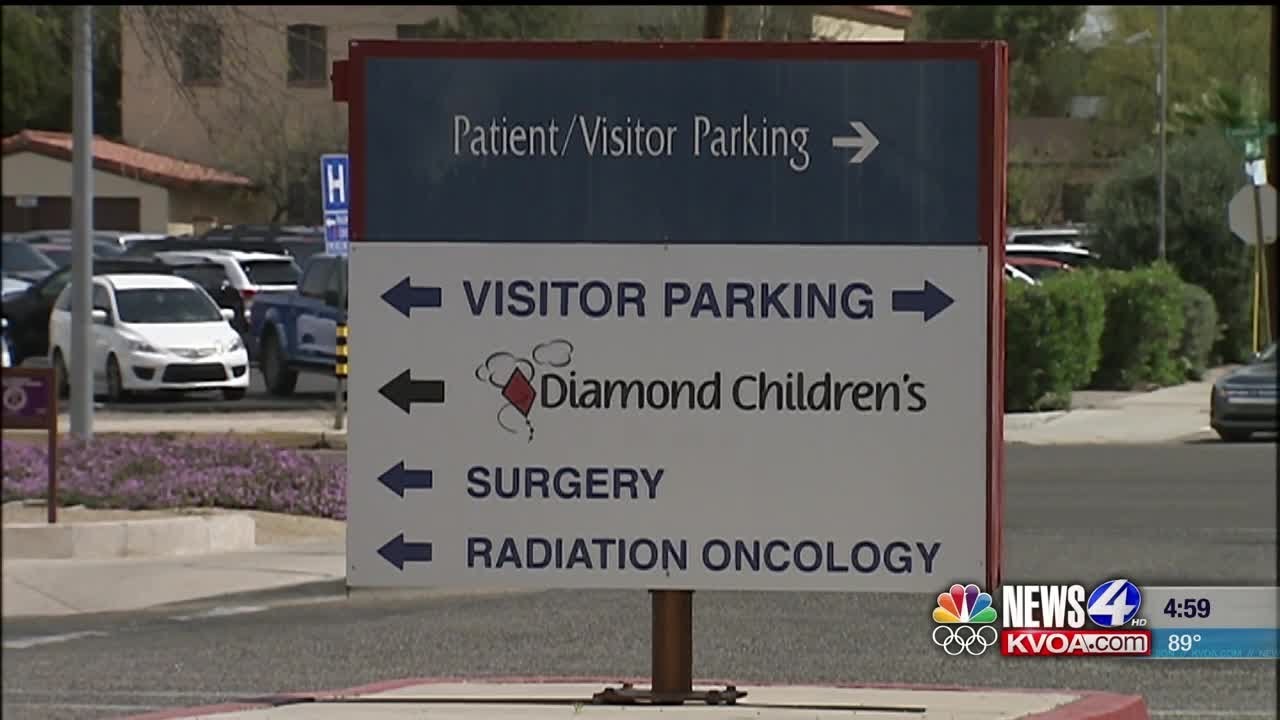 Pascua Yaqui child dies after father tried to exorcise demon from him