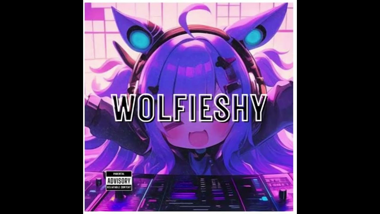 Arcadia EDM VOL 1 (Prod.Kimi/Wolfieshy)