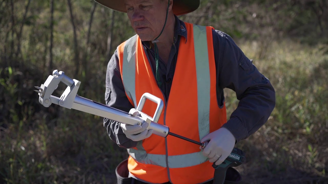 BioHerbicides Australia Instructional Video